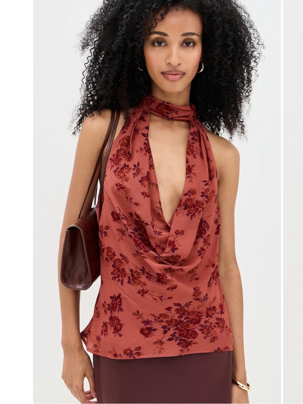 Reformation top NWT